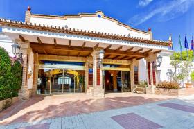 Maison de vacances Marbella À louer Espagne Maison de vacances Marbella À louer Espagne