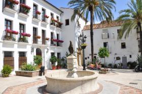 Casa de férias Marbella Para alugar Espanha
