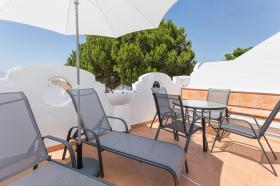casa per le vacanze Marbella In affitto Spagna