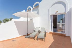 casa per le vacanze Marbella In affitto Spagna