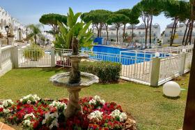 casa per le vacanze Marbella In affitto Spagna