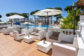 casa per le vacanze Marbella In affitto Spagna