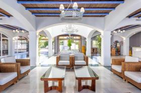 casa per le vacanze Marbella In affitto Spagna