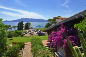 Casa de férias para alugar em Orbetello, Itália