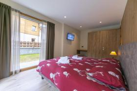 度假屋 Livigno  意大利