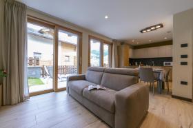 Ferienhaus zu vermieten in Livigno, Italien