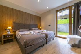 度假屋 Livigno  意大利