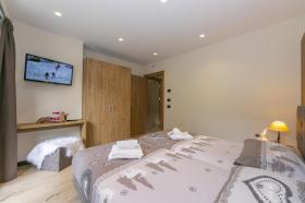 度假屋 Livigno  意大利