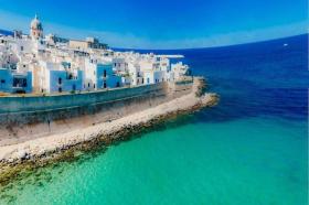 Feriehus til leie i Monopoli, Italy