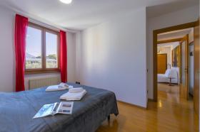 度假屋 Riva del Garda  意大利