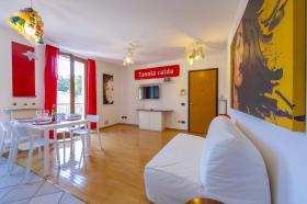 度假屋 Riva del Garda  意大利