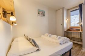 Maison de vacances Chamonix-Mont-Blanc Loyer France