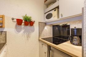 Maison de vacances Chamonix-Mont-Blanc Loyer France