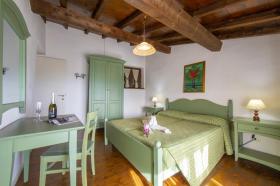 Holiday home Gargnano for rent Italy