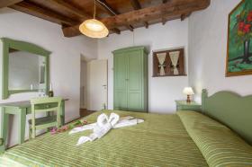 Holiday home Gargnano for rent Italy