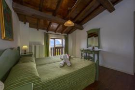 Holiday home Gargnano for rent Italy