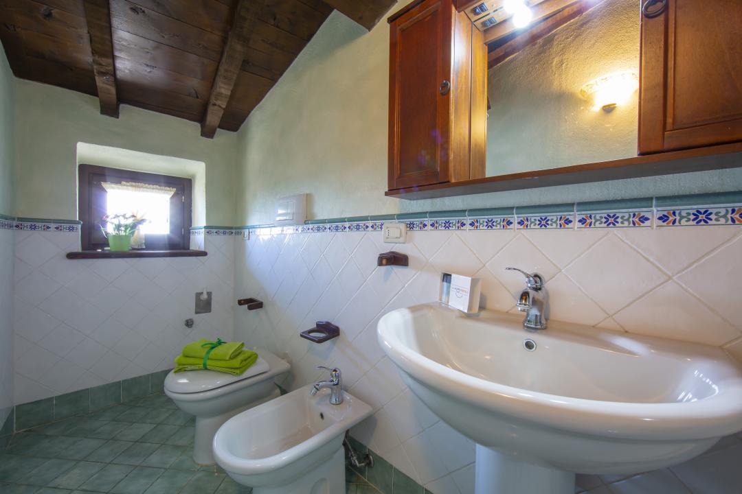 Kuća za odmor Gargnano Za najam Italy