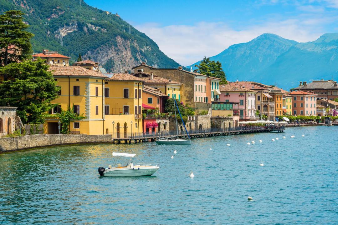 Kuća za odmor Gargnano Za najam Italy