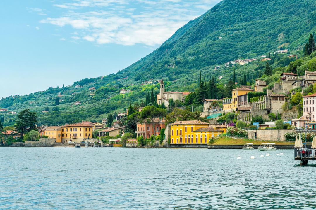 Kuća za odmor Gargnano Za najam Italy