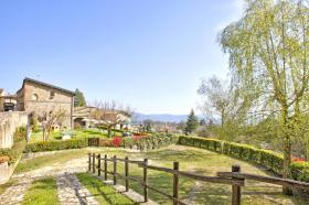 Holiday home Gargnano for rent Italy