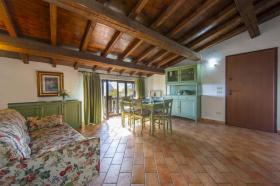 Holiday home Gargnano for rent Italy