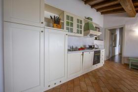 Holiday home Gargnano for rent Italy