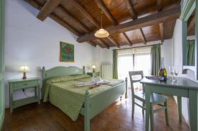 Holiday home Gargnano for rent Italy