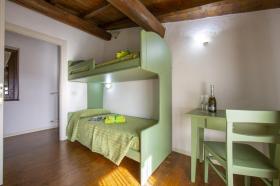 Holiday home Gargnano for rent Italy