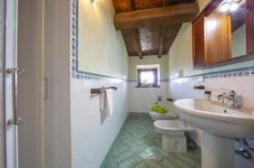 Holiday home Gargnano for rent Italy