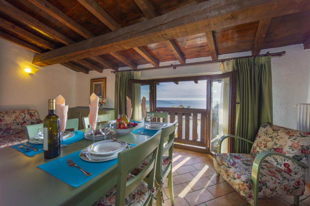 Kuća za odmor Gargnano Za najam Italy