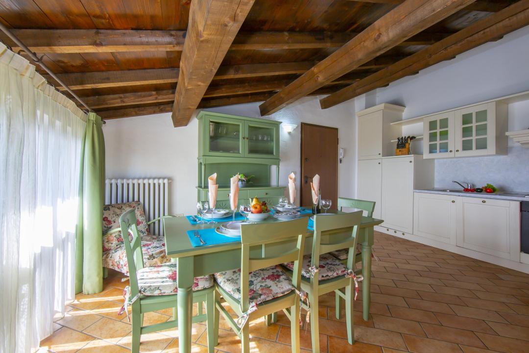 Kuća za odmor Gargnano Za najam Italy