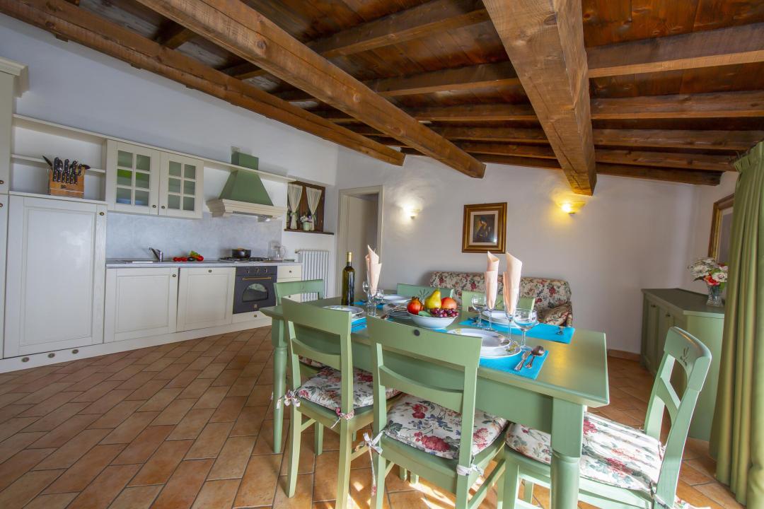 Kuća za odmor Gargnano Za najam Italy