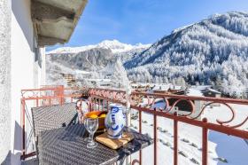 بيت العطلات للإيجار في Chamonix-Mont-Blanc, فرنسا بيت العطلات للإيجار في Chamonix-Mont-Blanc, فرنسا