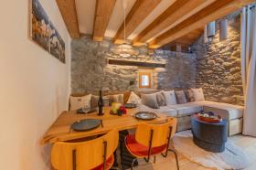 Holiday home for rent in Chamonix-Mont-Blanc, France