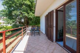 Vakantiehuis Mjesni odbor Malinska - Bogovići Te Huur Croatia