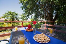 Vakantiehuis Mjesni odbor Malinska - Bogovići Te Huur Croatia