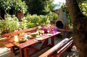 Vakantiehuis Mjesni odbor Malinska - Bogovići Te Huur Croatia