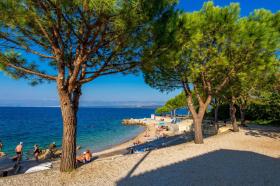 Vakantiehuis Mjesni odbor Malinska - Bogovići Te Huur Croatia