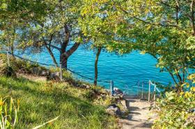 Vakantiehuis Mjesni odbor Malinska - Bogovići Te Huur Croatia