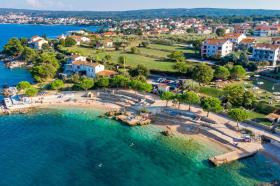 Vakantiehuis Mjesni odbor Malinska - Bogovići Te Huur Croatia