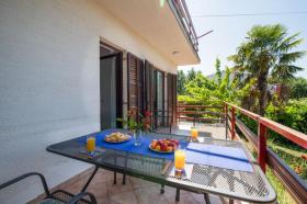 Vakantiehuis Mjesni odbor Malinska - Bogovići Te Huur Croatia