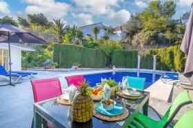 Ferienhaus Benalmádena Zu vermieten Spanien Ferienhaus Benalmádena Zu vermieten Spanien