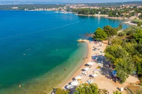 Kuća za odmor Mjesni odbor Malinska - Bogovići Za najam Hrvatska