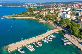 Kuća za odmor Mjesni odbor Malinska - Bogovići Za najam Hrvatska
