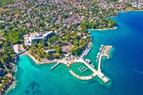 Kuća za odmor Mjesni odbor Malinska - Bogovići Za najam Hrvatska