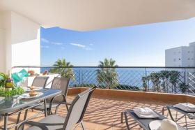 Nyaraló Mihák Kiadó Spanyolország