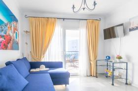 Nyaraló Mihák Kiadó Spanyolország