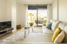 Ferienhaus Estepona zu mieten Spanien