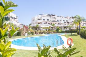 Ferienhaus Estepona zu mieten Spanien