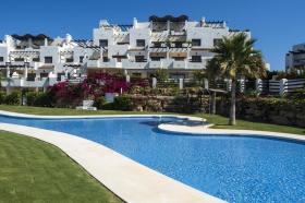 Ferienhaus Estepona zu mieten Spanien
